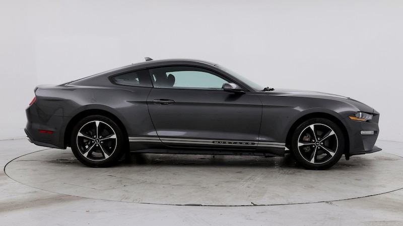 2020 Ford Mustang  7