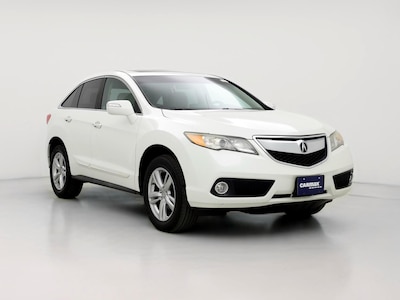 2013 Acura RDX Base -
                Atlanta, GA