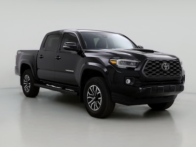 2021 Toyota Tacoma TRD Sport -
                Columbia, SC