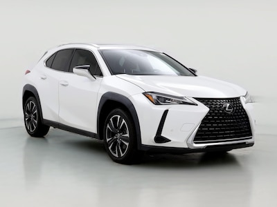 2021 Lexus UX 200 -
                Maple Shade, NJ