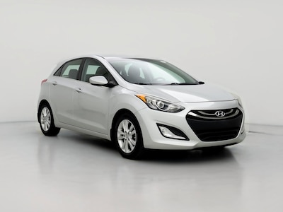 2013 Hyundai Elantra GT -
                Atlanta, GA