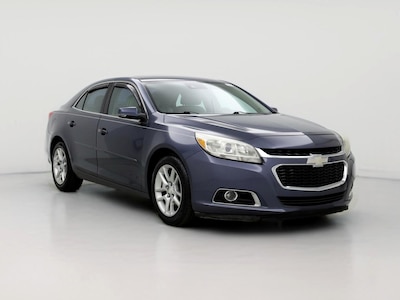 2014 Chevrolet Malibu Eco -
                Lithia Springs, GA