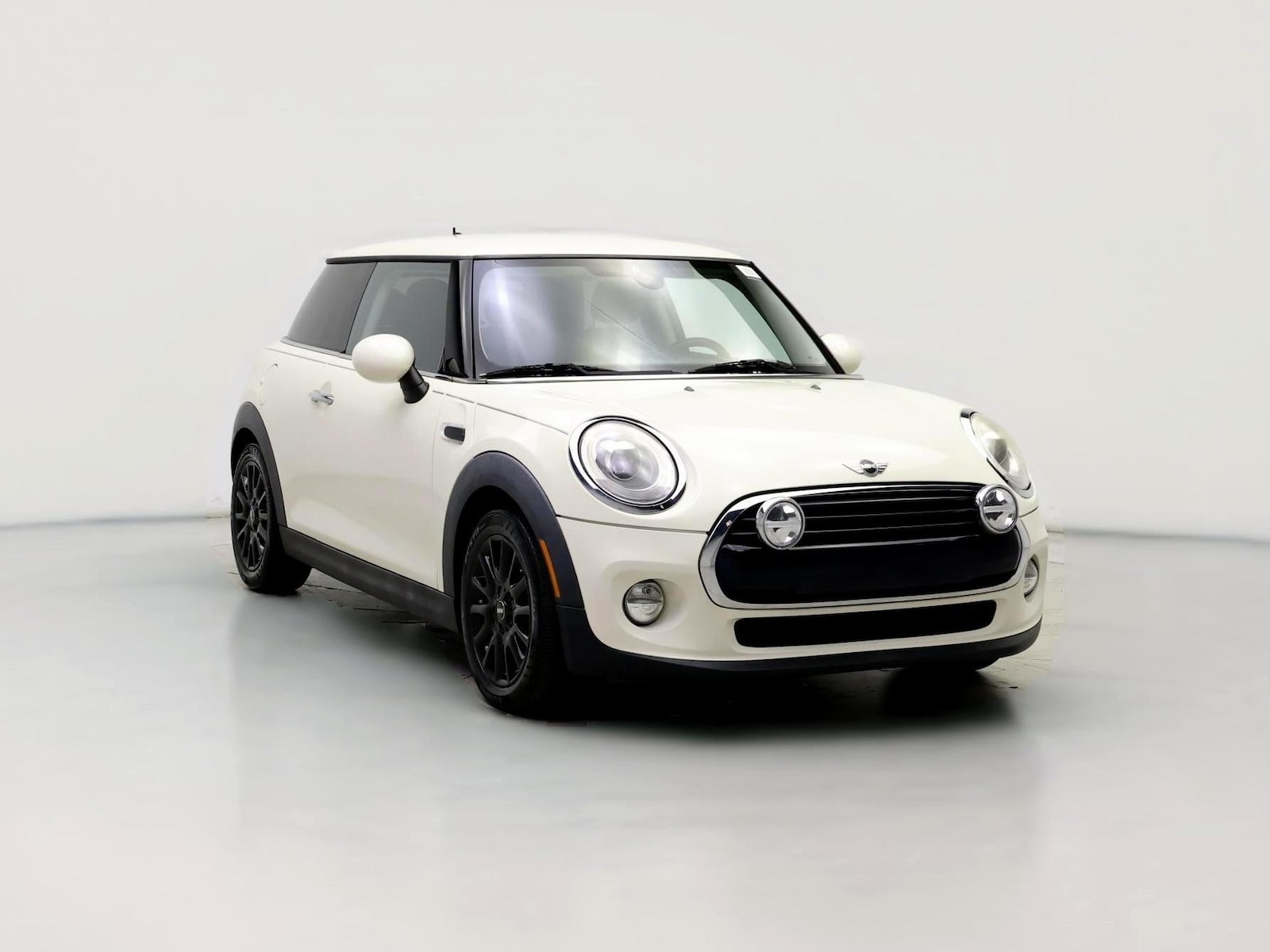 2016 MINI Cooper
