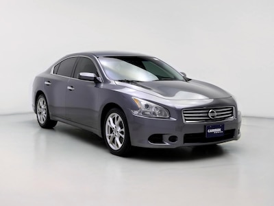 2014 Nissan Maxima S -
                Orlando, FL