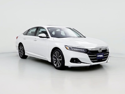 2022 Honda Accord EX-L -
                Sanford, FL