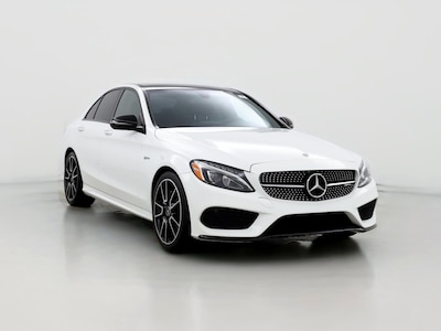 2018 Mercedes-Benz C-Class AMG C 43 -
                Maple Shade, NJ