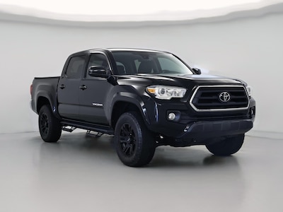 2020 Toyota Tacoma SR5 -
                Norcross, GA