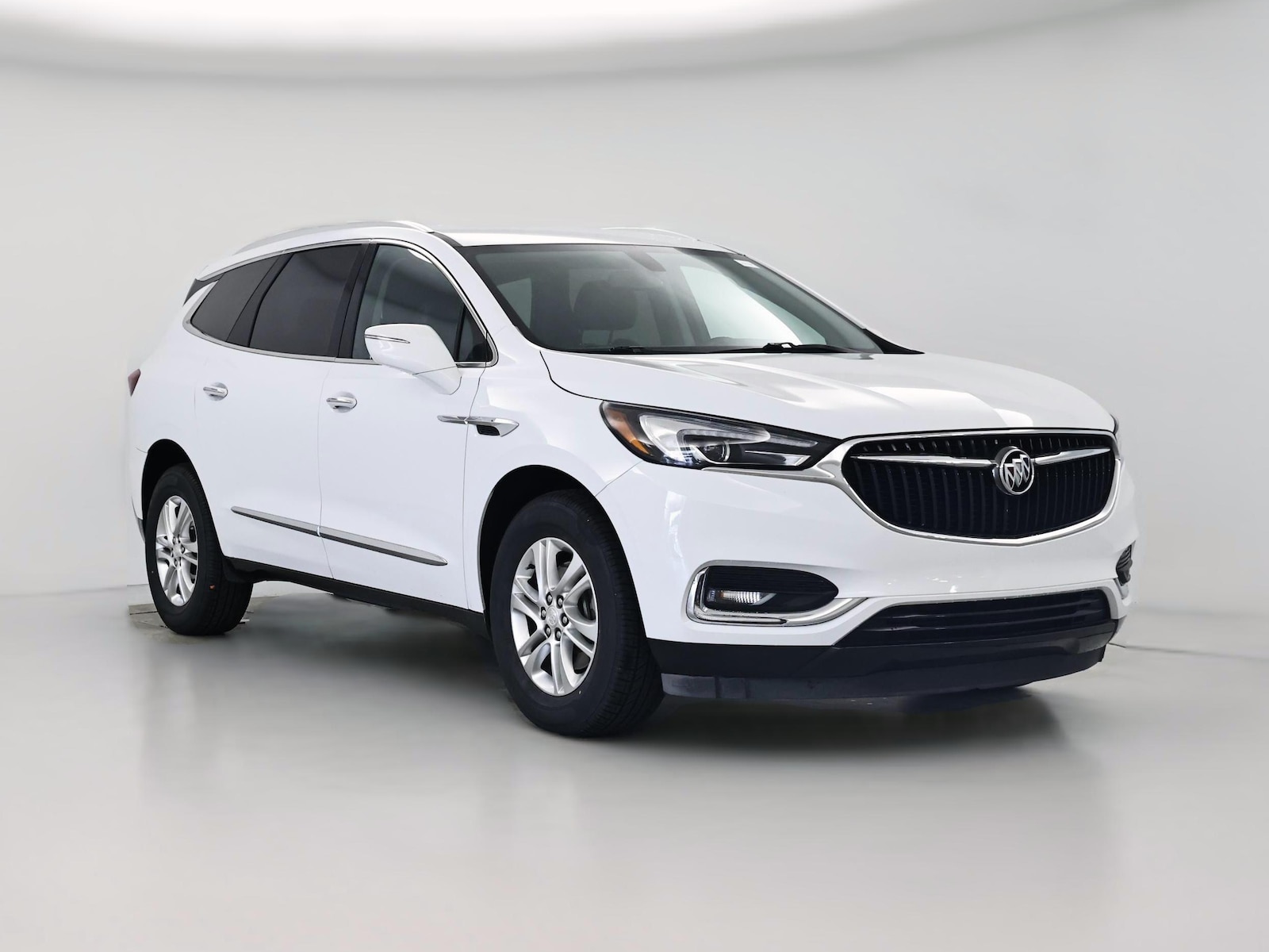 2019 Buick Enclave