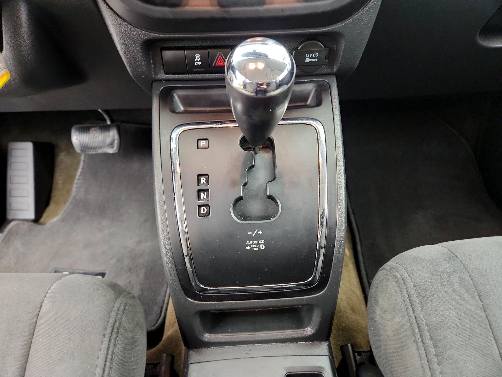 Thumbnail: 2016 Jeep Compass - 15