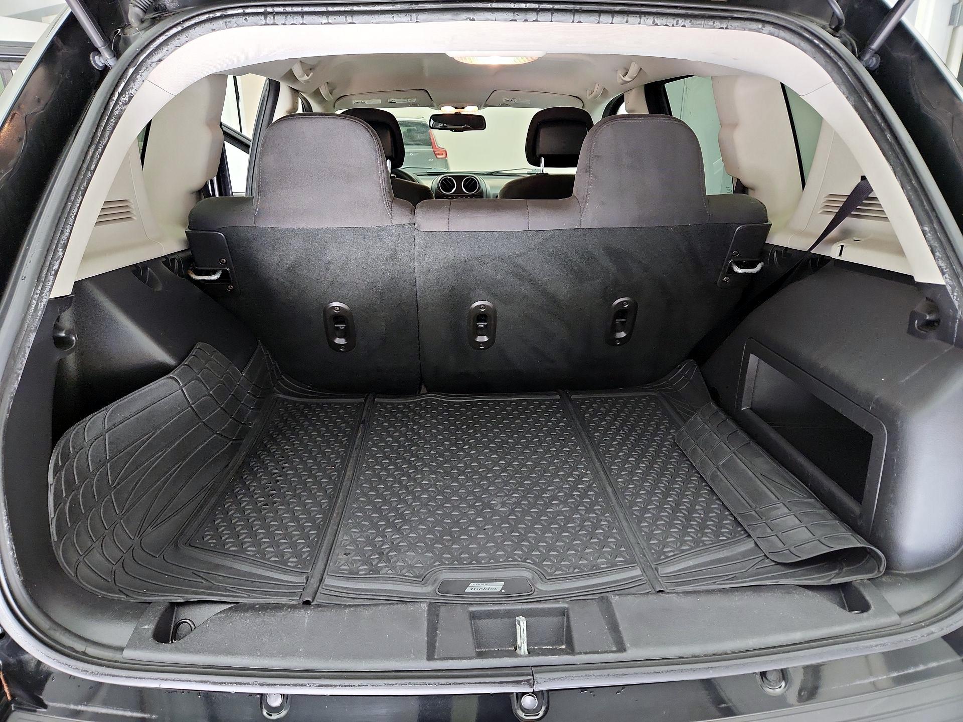 Thumbnail: 2016 Jeep Compass - 17