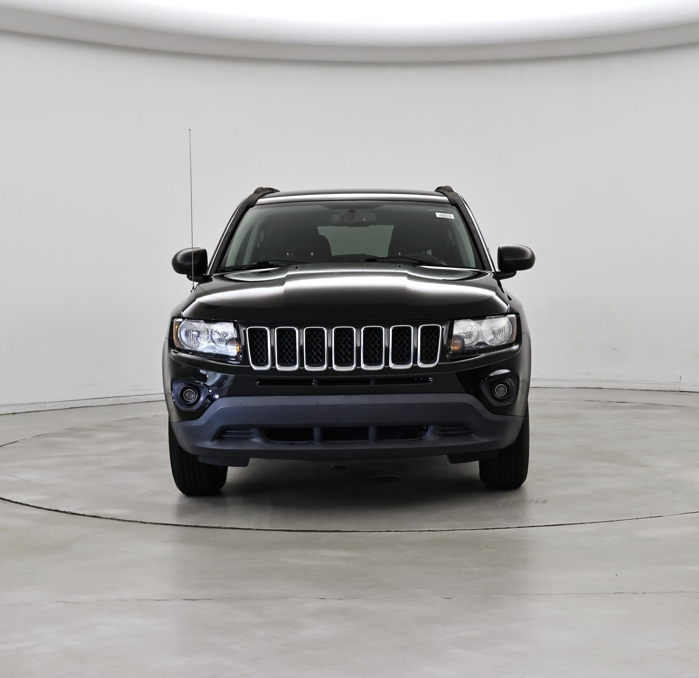 Thumbnail: 2016 Jeep Compass - 5
