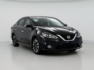 2019 Nissan Sentra SR -
                Norcross, GA