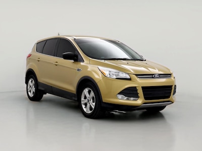 2015 Ford Escape SE -
                Jacksonville, FL