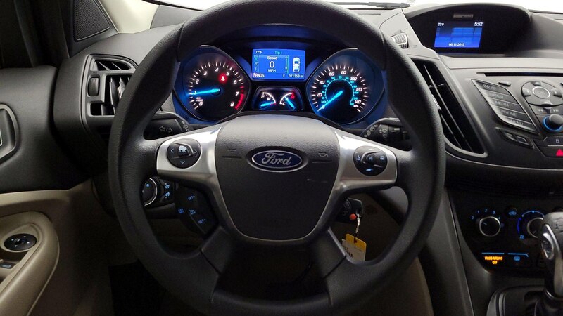 2015 Ford Escape SE 10