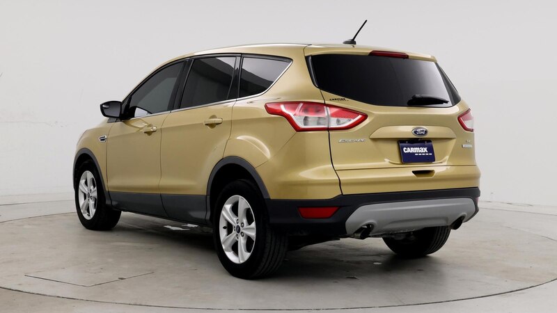 2015 Ford Escape SE 2