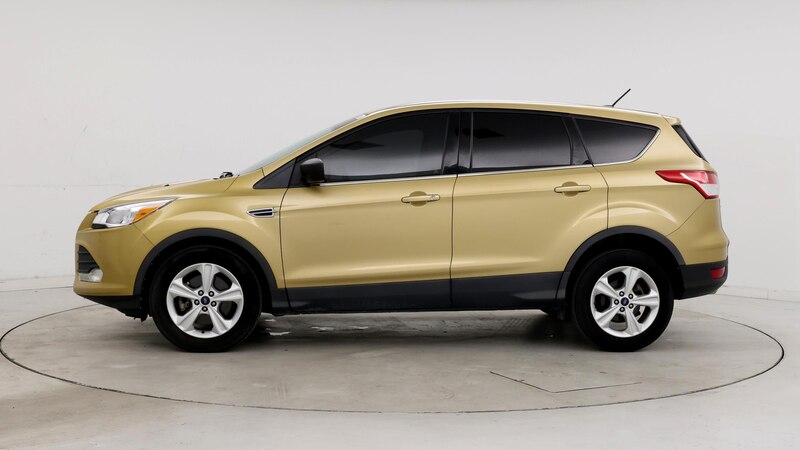 2015 Ford Escape SE 3