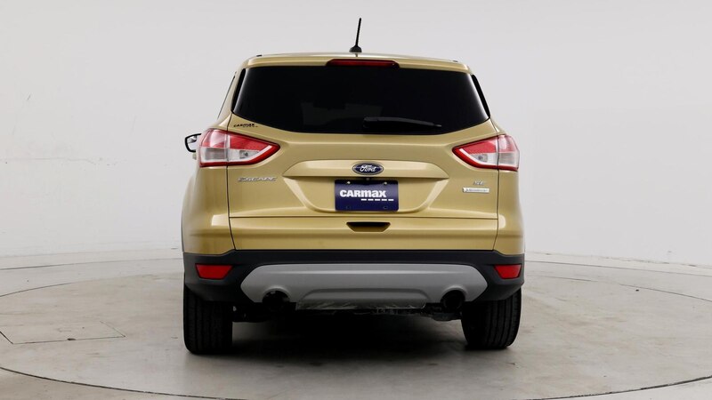 2015 Ford Escape SE 6