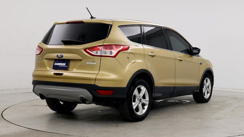 2015 Ford Escape SE 8