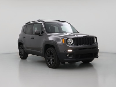 2016 Jeep Renegade  -
                Huntsville, AL
