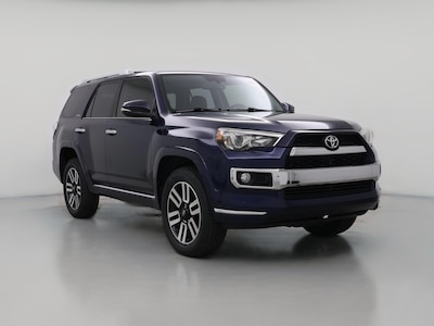 2014 Toyota 4Runner Limited -
                Franklin, TN