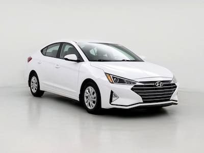 2019 Hyundai Elantra SE -
                Jacksonville, FL