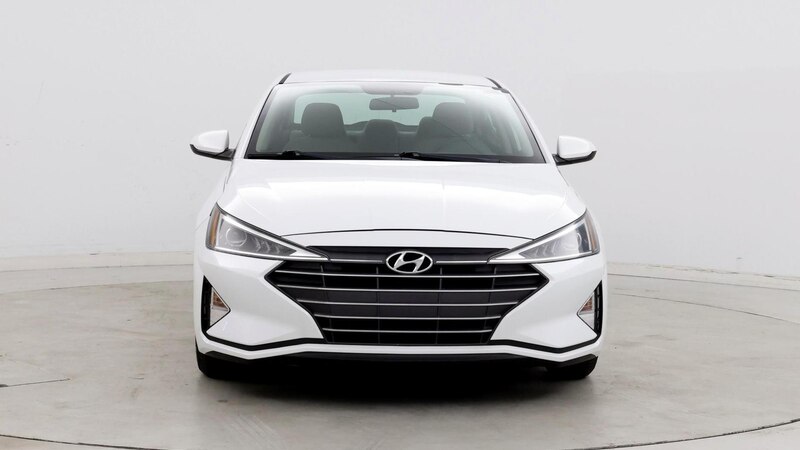 2019 Hyundai Elantra SE 5