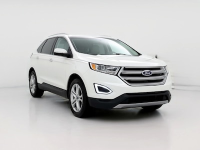 2015 Ford Edge Titanium -
                Memphis, TN