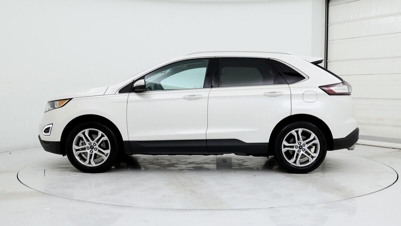 2015 Ford Edge Titanium 3