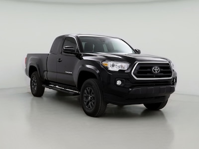 2022 Toyota Tacoma SR5 -
                Jacksonville, FL