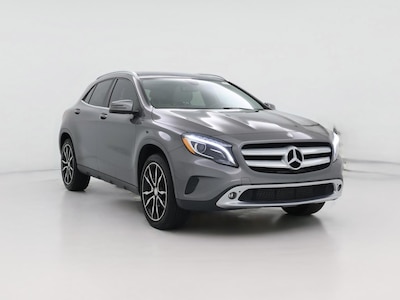 2015 Mercedes-Benz GLA 250 -
                Warner Robins, GA