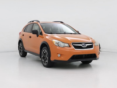 2014 Subaru XV Crosstrek Limited -
                Gainesville, GA