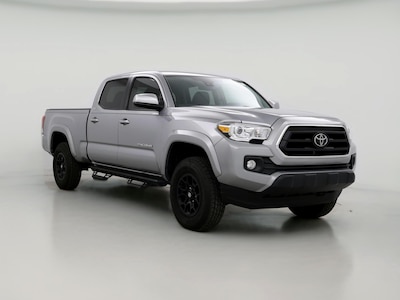 2021 Toyota Tacoma SR5 -
                Jacksonville, FL