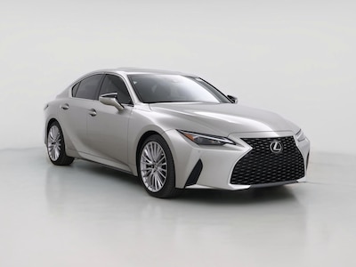 2022 Lexus IS 300 -
                Jacksonville, FL