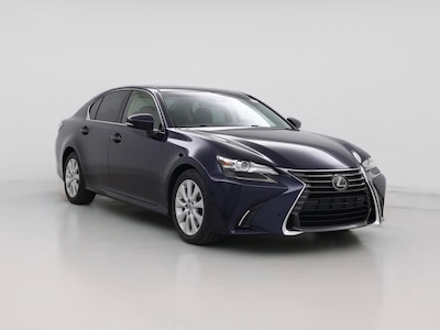 2017 Lexus GS 200t -
                Jacksonville, FL