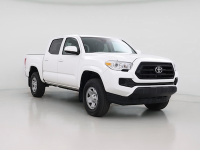 2023 Toyota Tacoma SR -
                Jacksonville, FL