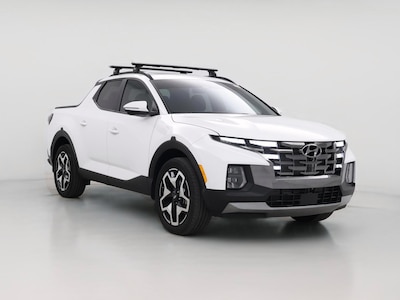 2022 Hyundai Santa Cruz Limited -
                Jacksonville, FL