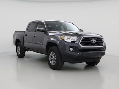 2019 Toyota Tacoma SR5 -
                Jacksonville, FL