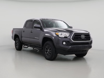 2021 Toyota Tacoma SR5 -
                Jacksonville, FL