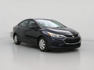 2016 Chevrolet Cruze LS -
                Lithia Springs, GA