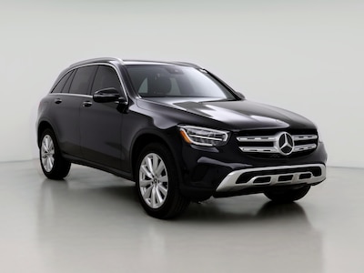 2021 Mercedes-Benz GLC 300 -
                Tampa, FL