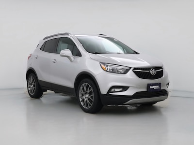 2019 Buick Encore Sport Touring -
                Danvers, MA