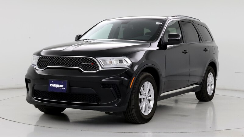 2023 Dodge Durango SXT 4