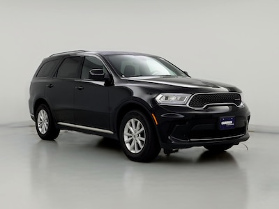 2023 Dodge Durango SXT -
                Virginia Beach, VA