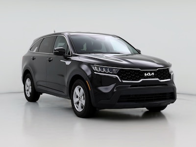 2023 Kia Sorento LX -
                Roanoke, VA