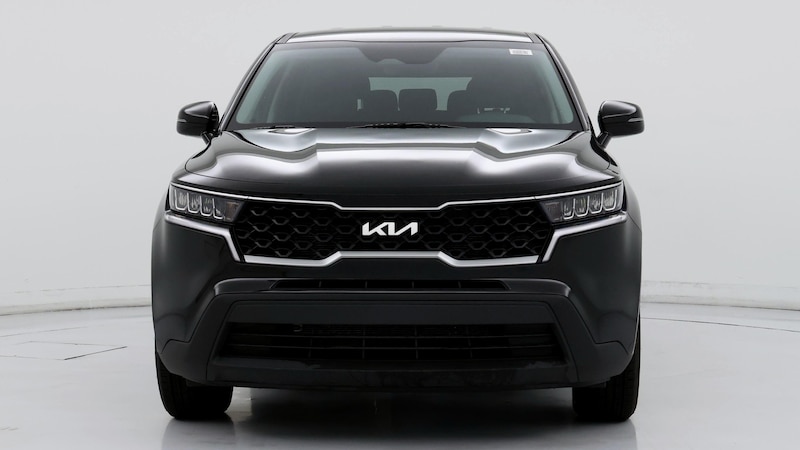 2023 Kia Sorento LX 5