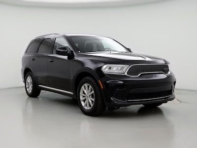 2023 Dodge Durango SXT -
                Raleigh, NC