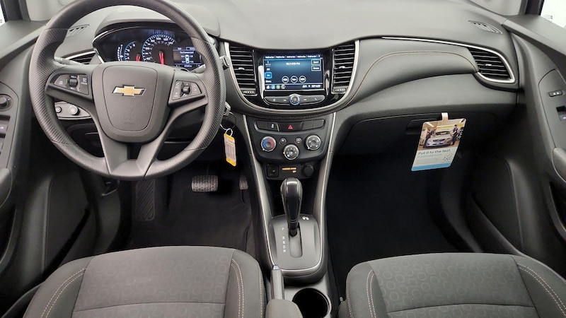 2019 Chevrolet Trax LS 9