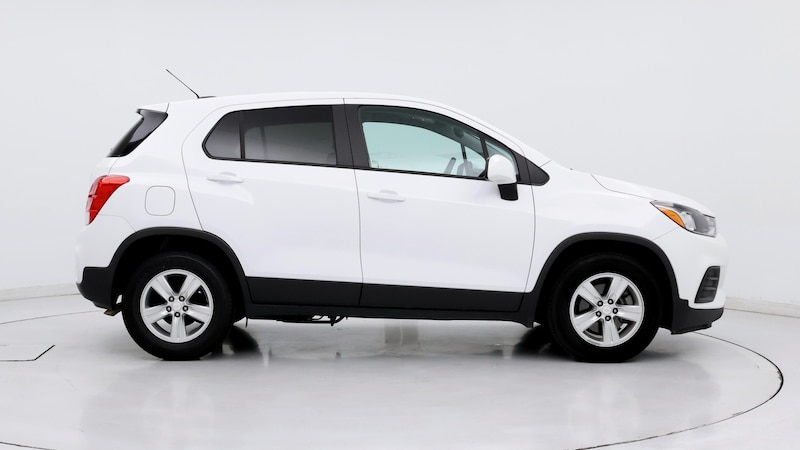 2019 Chevrolet Trax LS 7