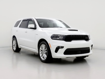 2021 Dodge Durango R/T -
                Town Center, GA