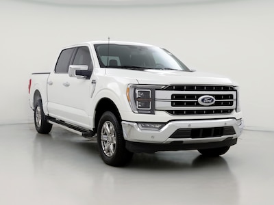 2022 Ford F-150 Lariat -
                Melbourne, FL